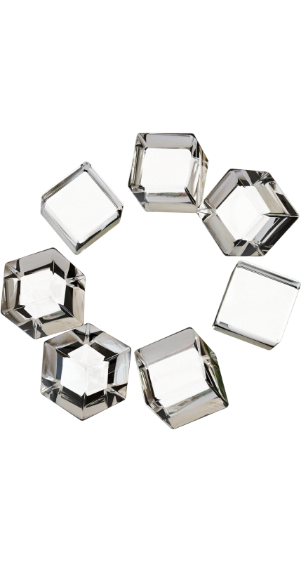 cubes