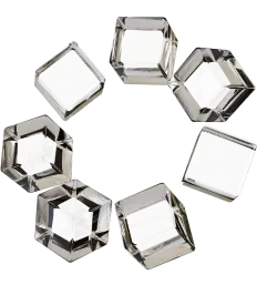 cubes mobile